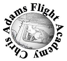 Chris Adams Flight Academy