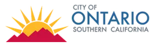 City of Ontario, CA