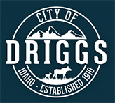 City of Driggs