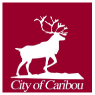 City of Caribou Maine