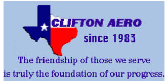 Clifton Aero