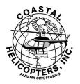 Coastal Helicopters, Inc.