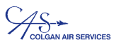 Colgan Air Services