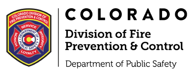 Colorado Division of Fire Prevention and Control
