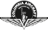 Columbia Aircraft Services, Inc.