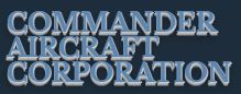 Commander Aircraft