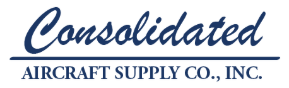Consolidated Aircraft Supply Co. Inc