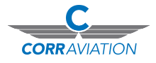 Corr Aviation