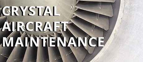 Crystal Aircraft Maintenance