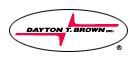 Dayton T. Brown, Inc