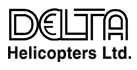 Delta Helicopters Ltd.