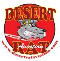 Desert Rat Aviation, LLC