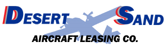 Desert Sand Aircraft Leasing Co., Inc.