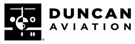 Duncan Aviation