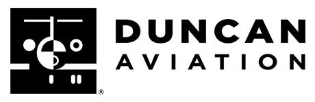 Duncan Aviation