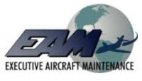 Executive Aircraft Maintenance