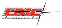 EMC Aerospace, Inc Logo
