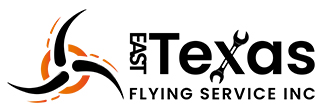 East Texas Flying Service