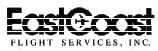 East Coast Flight Services, Inc.