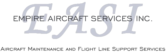 Empire Aircraft Services Inc