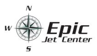 Epic Jet Center