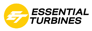 Essential Turbines