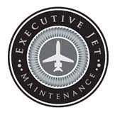 Executive Jet Maintenance_Logo