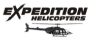 Expedition Helicopters