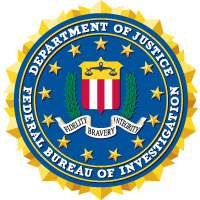 Federal Bureau of Investigation (FBI)