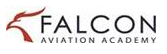 Falcon Aviation Academy