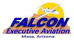 Falcon Executive Aviation, Inc.