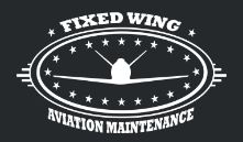 Fixed Wing Aviation Maintenance