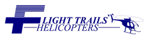 Flight Trails Helicopters