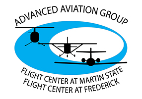 Frederick Flight Center/Advanced Helicopter