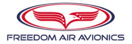 Freedom Air Avionics