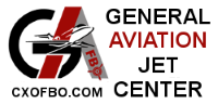 General Aviation Jet Services FBO