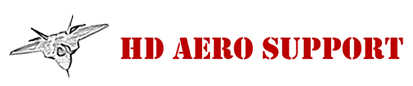 HD Aero Support