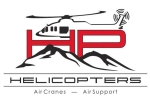 High Performance Helicopters