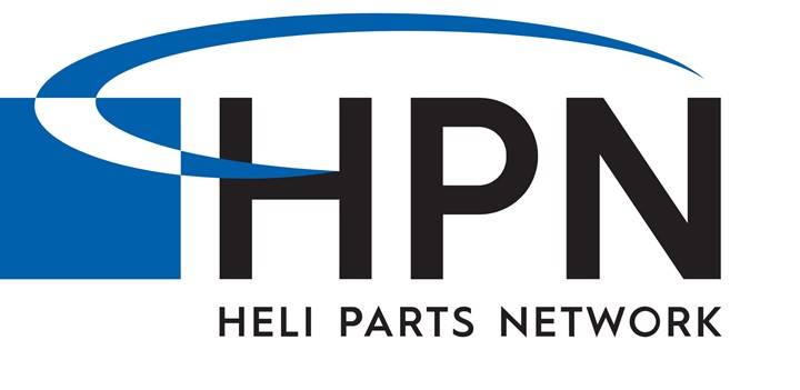 Heli Parts Network
