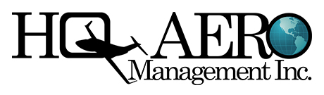 HQ Aero Management Inc.