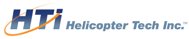 Helicopter Tech, Inc.