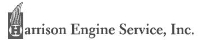 Harrison Engine Services