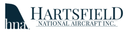 Hartsfield National Aircraft