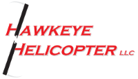 Hawkeye Helicopter