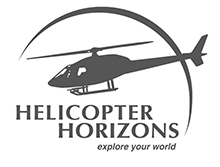 Helicopter Horizons
