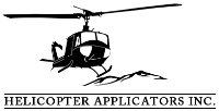 Helicopter Applicators Inc