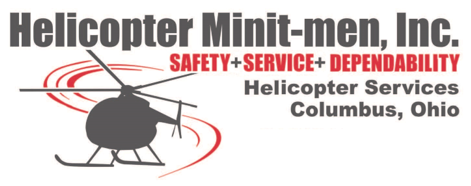 Helicopter Minit-Men, Inc.