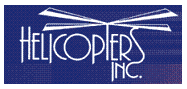 Helicopters Inc.