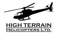 High Terrain Helicopters LTD.
