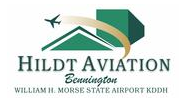 Hildt Aviation Bennington, LLC